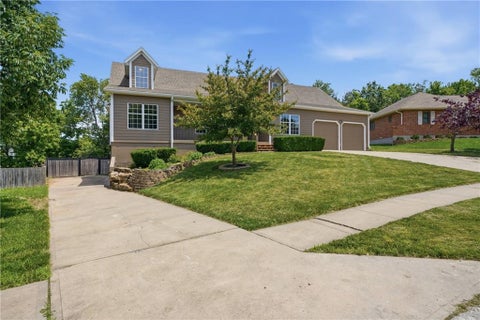 12104 E 78th Terrace, Kansas City, MO 64138 - MLS#: 2624628