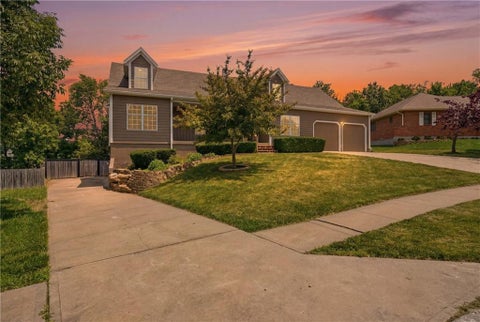 12104 E 78th Terrace, Kansas City, MO 64138 - #: 2624628