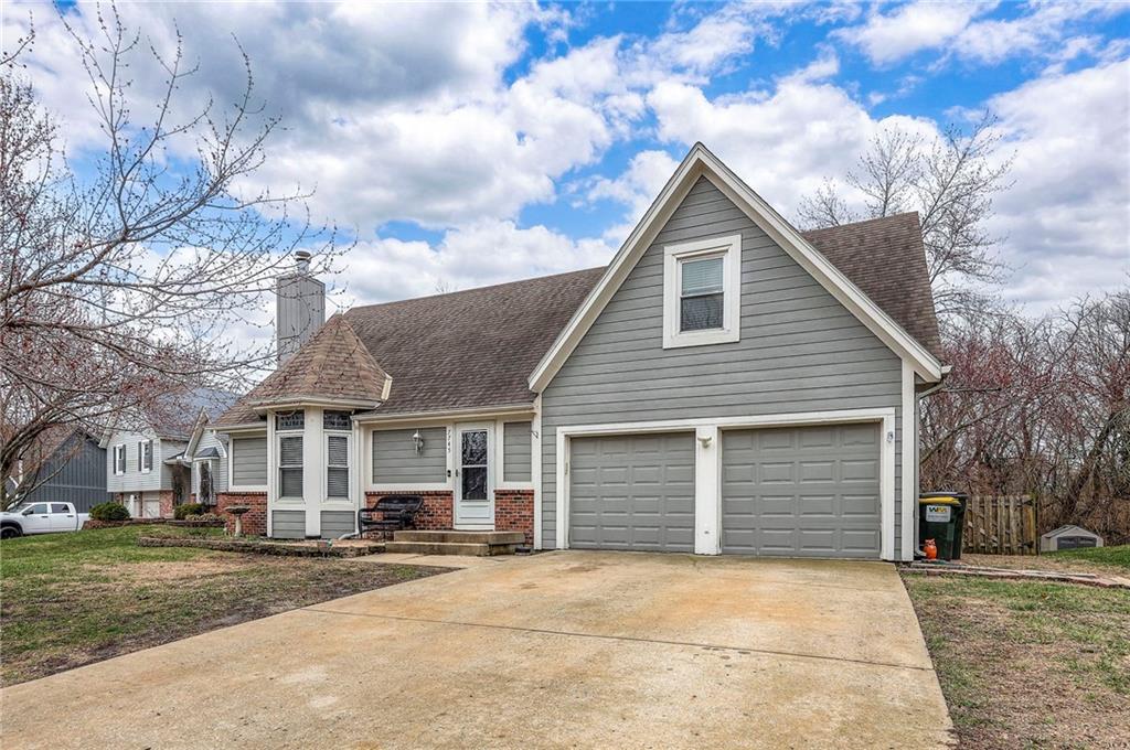 7745 W 154th Terrace