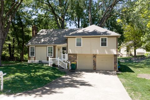 5808 Clark Circle Kansas City KS 66106