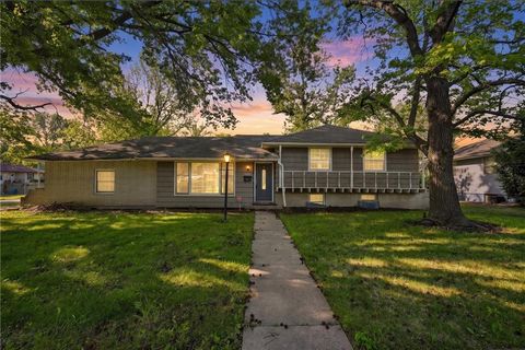 8705 E 83rd Terrace, Raytown, MO 64138 - MLS#: 2601804