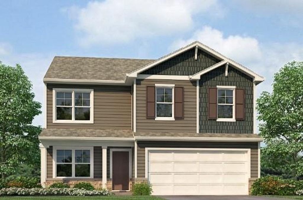 Photo of 517 Ella&#39;s Way, Liberty, MO 64068 (MLS # 2588285)