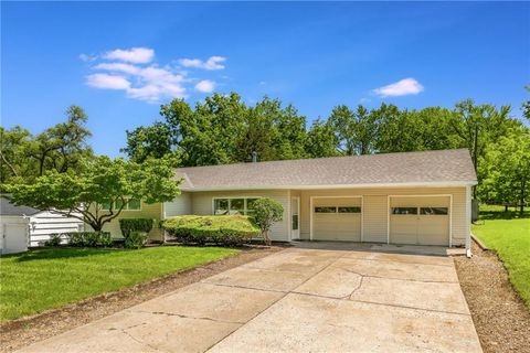 10007 E 68th Terrace Raytown MO 64133