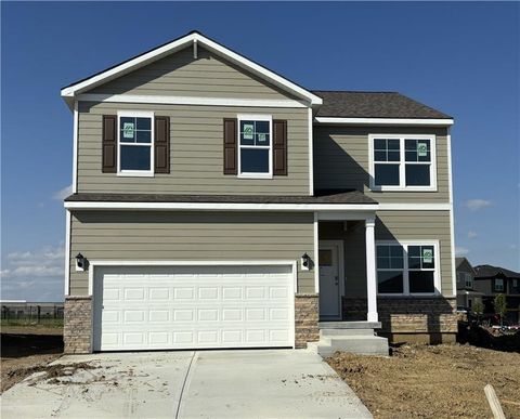 25206 W 177th Terrace, Gardner, KS 66030 - MLS#: 2598304