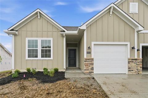 27313 Acacia Drive, Lee\'s Summit, MO 64086 - MLS#: 2592788