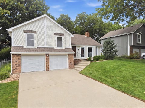 15306 W 121st Terrace, Olathe, KS 66062 - MLS#: 2629562