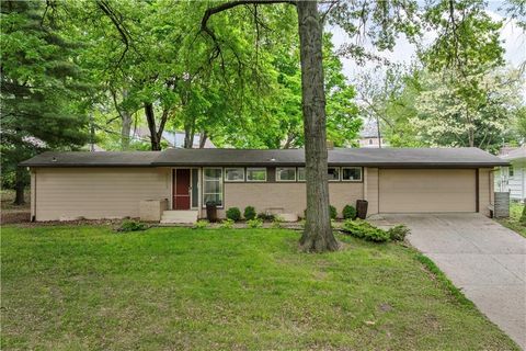 6609 Nall Drive Mission KS 66202