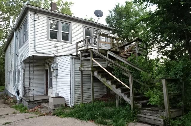 426 Pottawatomie Street