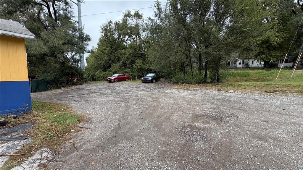 10042 E. Wilson Road