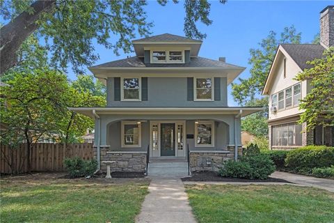 617 W 59th Terrace, Kansas City, MO 64113 - MLS#: 2574687