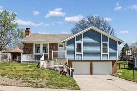 7316 NW 78th Street, Kansas City, MO 64152 - #: 2612699