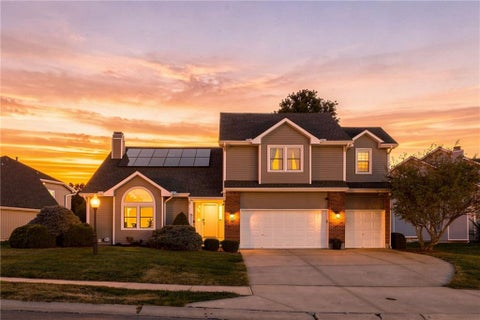 6726 N Charleston Drive, Kansas City, MO 64119 - MLS#: 2642755