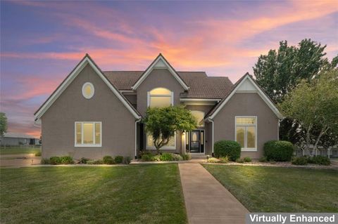 17475 W 191st Street Spring Hill KS 66083