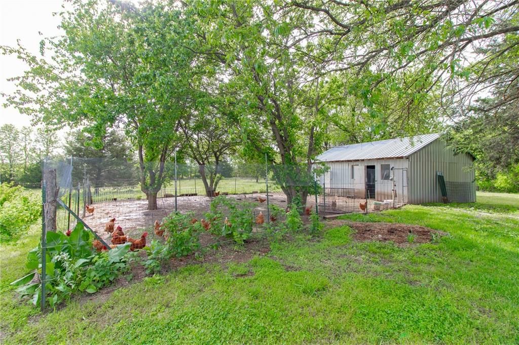 Photo of 972 Red Fox Road, Otterville, MO 65348 (MLS # 2617370)