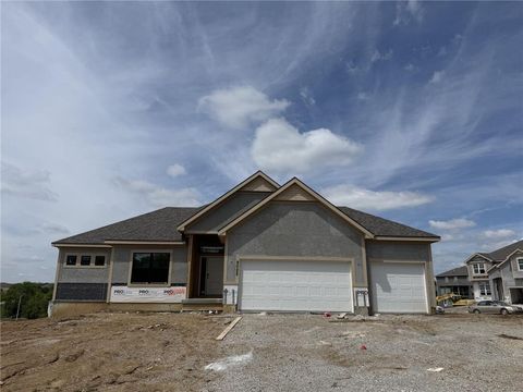 Photo of 9022 N Colorado Avenue, Kansas City, MO 64156 (MLS # 2617200)