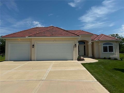 20913 E 37th Terrace Court, Independence, MO 64057 - MLS#: 2340512