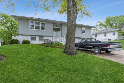 3105 S 45th Street, Kansas City, KS 66106 - #: 2542641