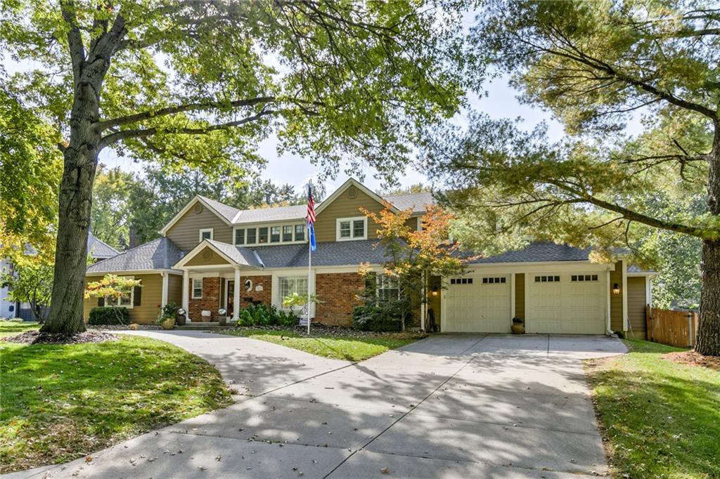 10318 Sagamore Road