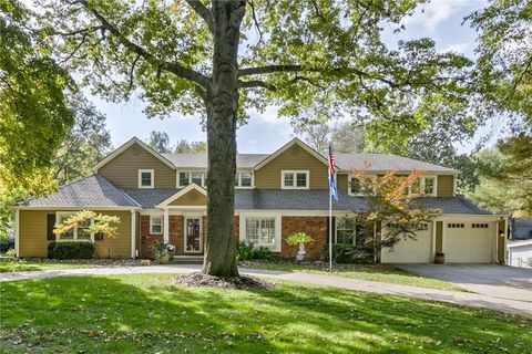 10318 Sagamore Road Leawood KS 66206