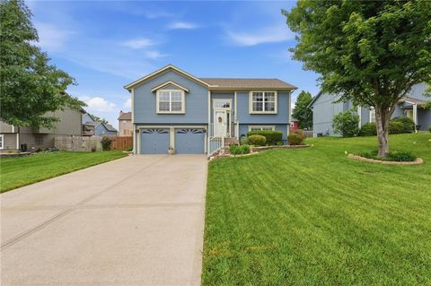 1308 Bradford Drive, Greenwood, MO 64034 - MLS#: 2622946