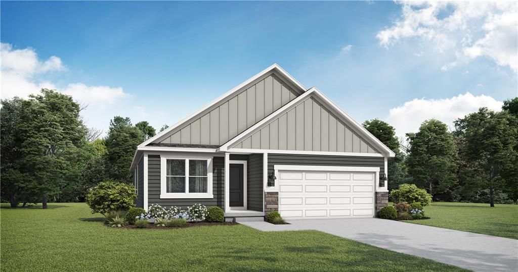 Photo of 1204 Royal Arch Trail, Raymore, MO 64083 (MLS # 2627379)