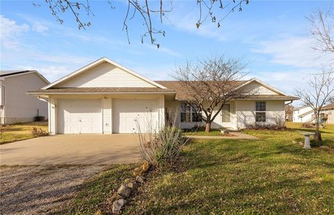 124 NW 171 Street Warrensburg MO 64093