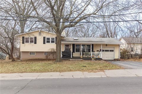 1903 NE 65th Street, Gladstone, MO 64118 - MLS#: 2606260