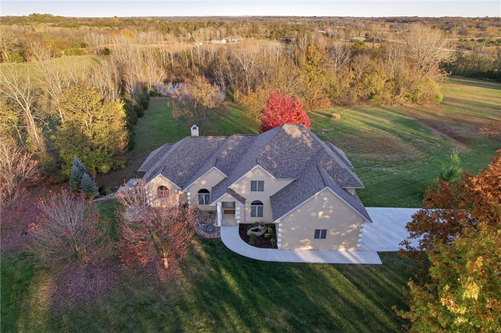 23775 Old Kansas City Road