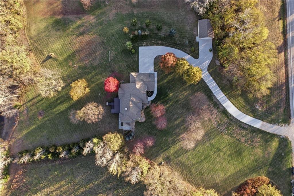 23775 Old Kansas City Road