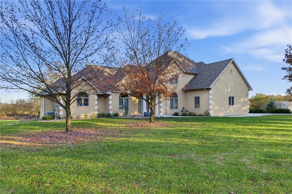 23775 Old Kansas City Road