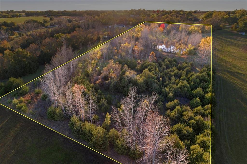 23775 Old Kansas City Road