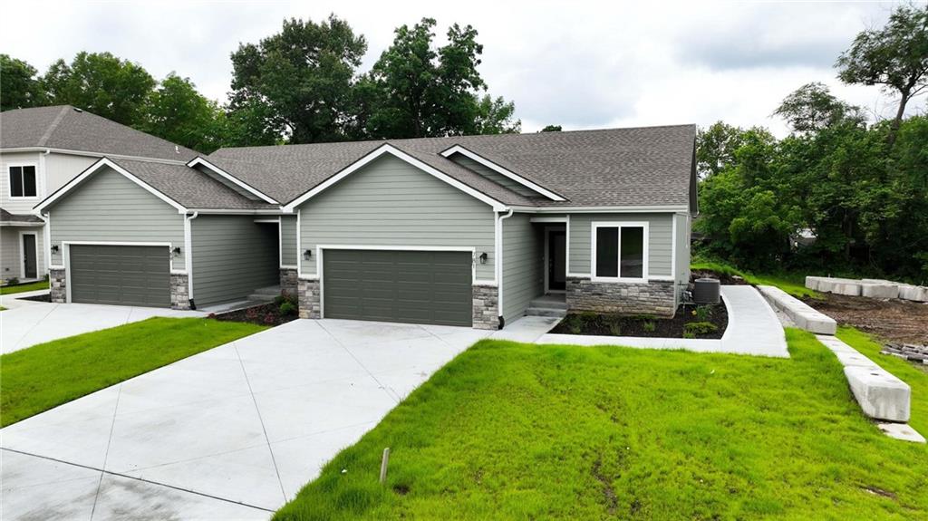 781 Highland Drive