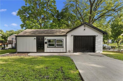 1401 NE 70th Terrace, Gladstone, MO 64118 - MLS#: 2625565