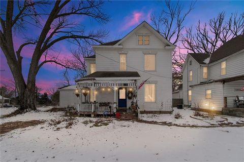 413 S Orchard Street, Clinton, MO 64735 - MLS#: 2598695