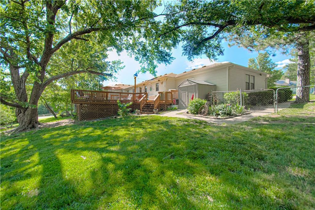 1301 W 100th Terrace