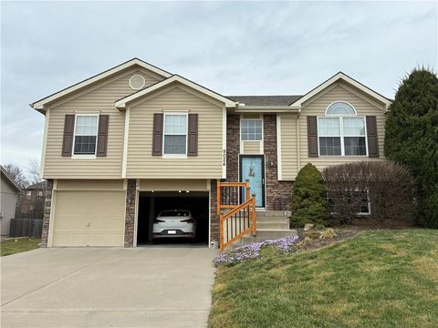 9024 NE 103rd Street Kansas City MO 64157