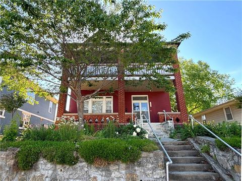 324 Wabash Avenue, Kansas City, MO 64124 - MLS#: 2521657