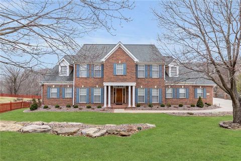 7605 N Chestnut Avenue Gladstone MO 64119