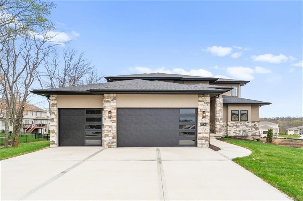 2234 SW Crown Drive