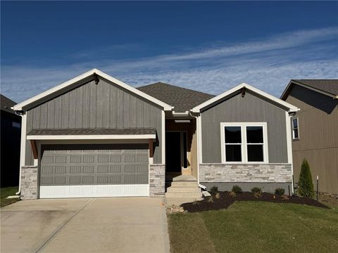 1508 SW Arborpark Terrace Lee's Summit MO 64082