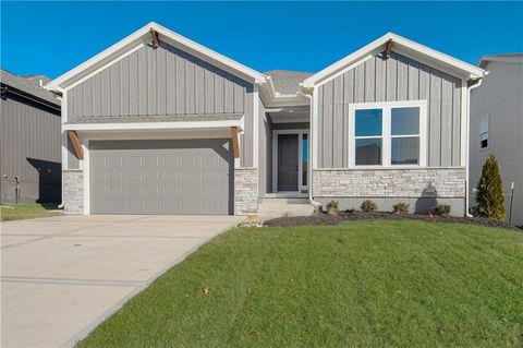 1508 SW Arborpark Terrace, Lee\'s Summit, MO 64082 - MLS#: 2588023