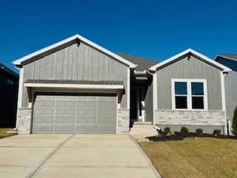 1508 SW Arborpark Terrace, Lee\'s Summit, MO 64082 - MLS#: 2588023
