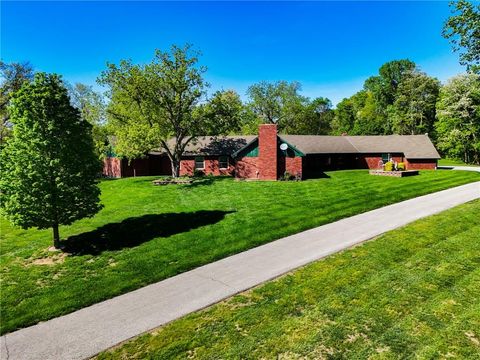 Photo of 501 SE Mount Zion Road, St Joseph, MO 64504 (MLS # 2618110)