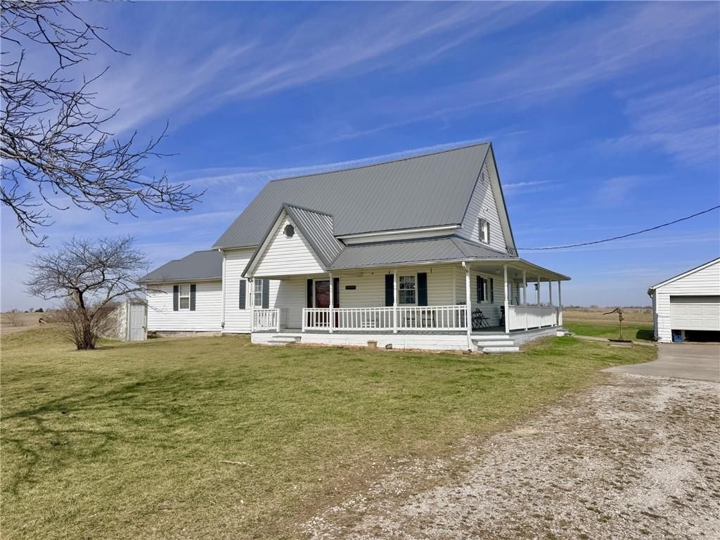 Photo of 30891 Excelsior Street, Newtown, MO 64667 (MLS # 2608955)
