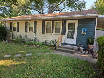 118 James Street Buckner MO 64016
