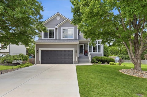 12602 S Clinton Court, Olathe, KS 66061 - MLS#: 2622754