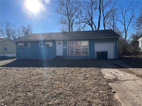 7101 E 113th Street Kansas City MO 64134