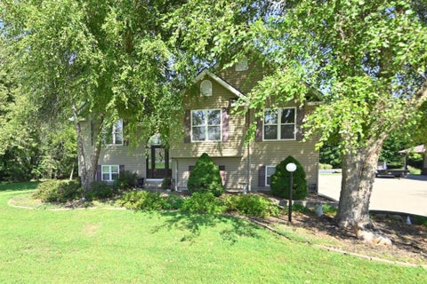 Photo of 7501 SE State Route FF N/A, St Joseph, MO 64507 (MLS # 2642086)