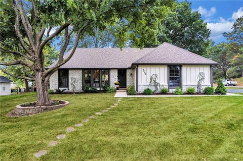 9809 W 103rd Terrace Overland Park KS 66212