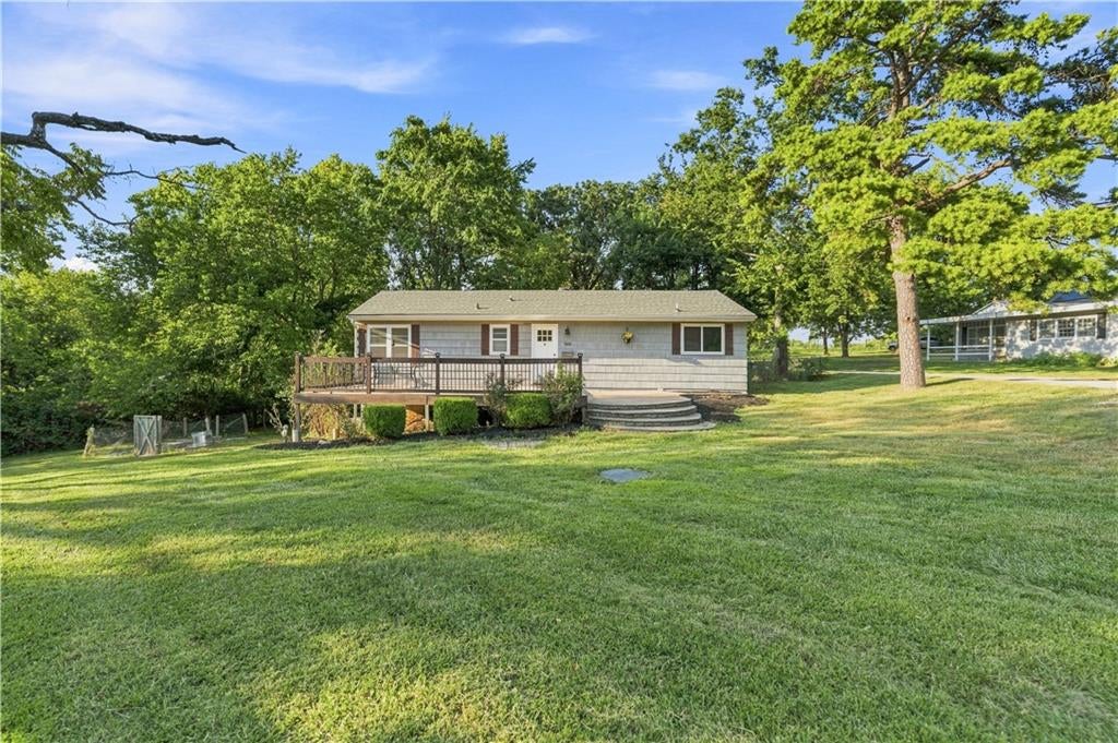 Photo of 5600 Topping Avenue, Kansas City, MO 64129 (MLS # 2641096)